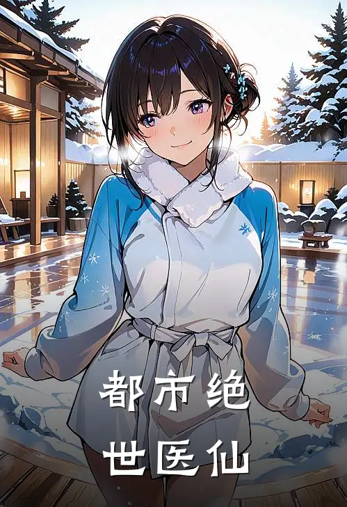 都市绝世医仙