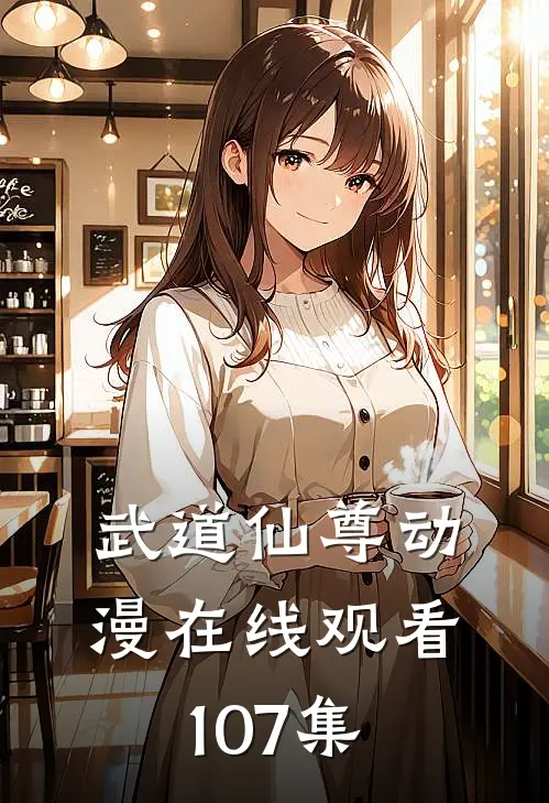 武道仙尊动漫在线观看107集