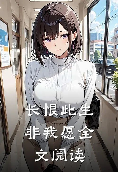 长恨此生非我愿全文阅读