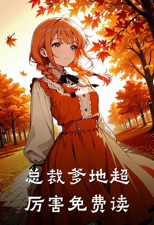 总裁爹地超厉害免费读