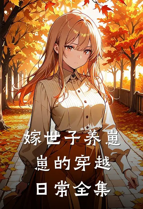 嫁世子养崽崽的穿越日常全集