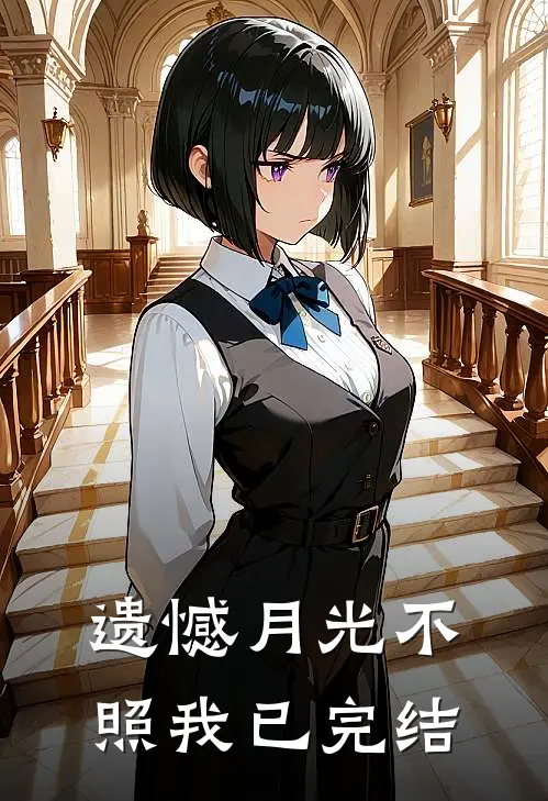 遗憾月光不照我已完结