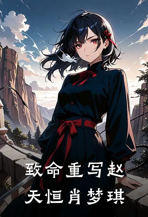 致命重写赵天恒肖梦琪