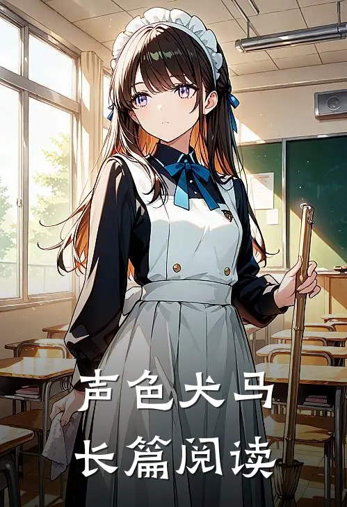 声色犬马长篇阅读