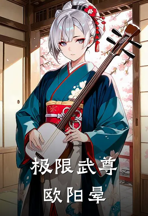 极限武尊 欧阳晕