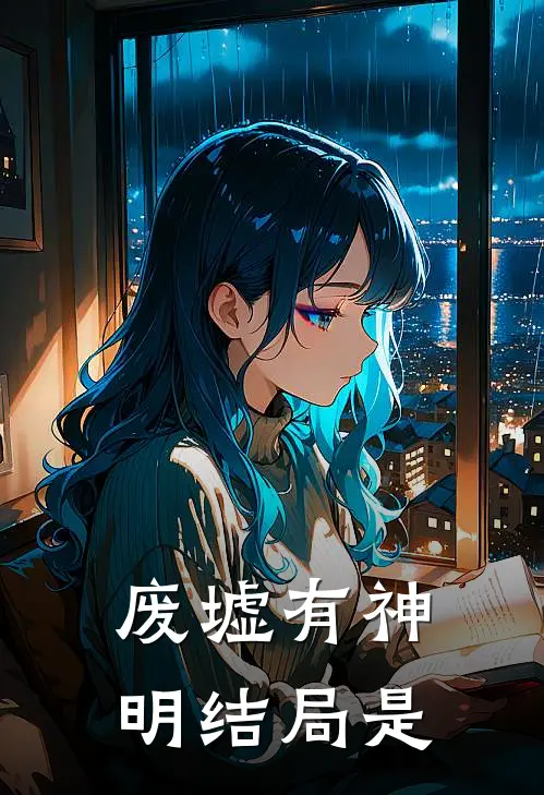 废墟有神明结局是