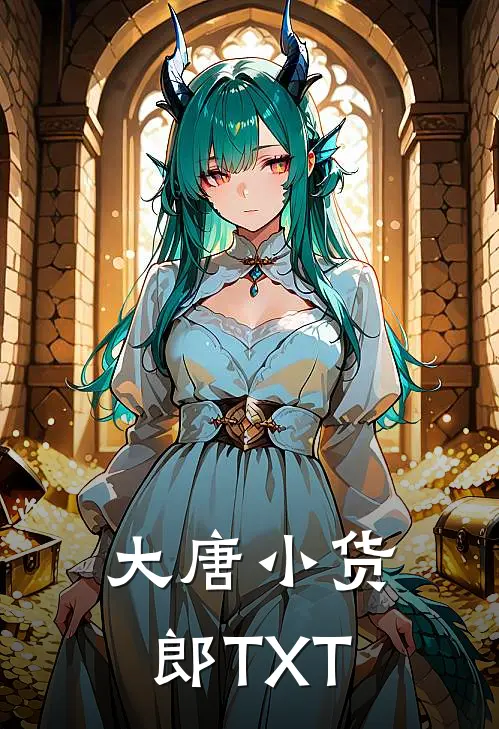 大唐小货郎TXT