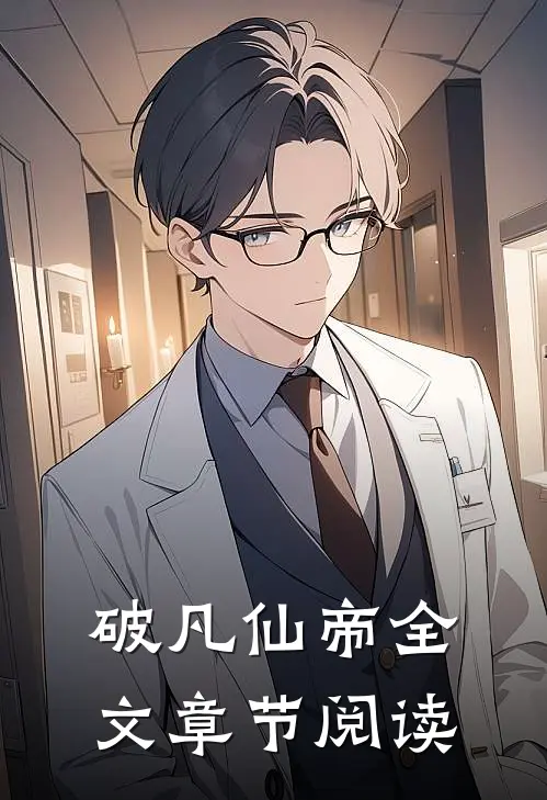 破凡仙帝全文章节阅读