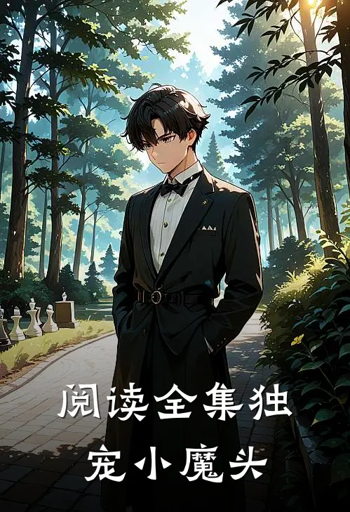 阅读全集独宠小魔头