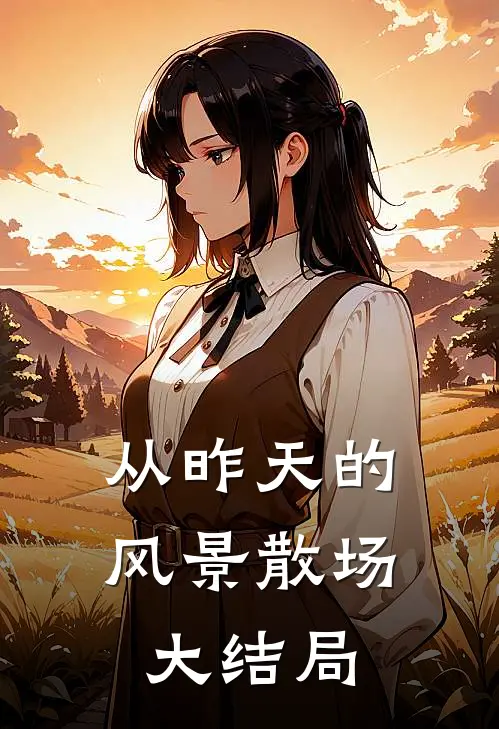 从昨天的风景散场大结局