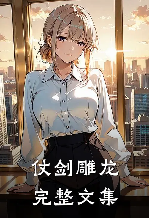 仗剑雕龙完整文集