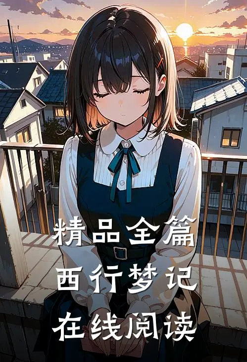 精品全篇西行梦记在线阅读