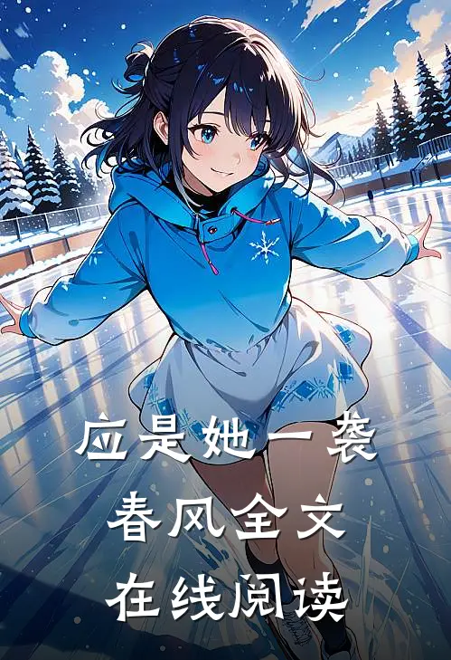 应是她一袭春风全文在线阅读