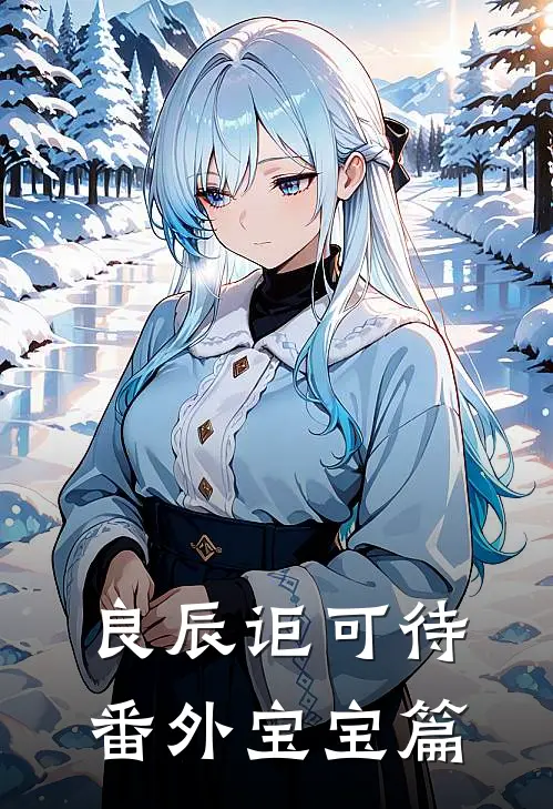 良辰讵可待番外宝宝篇