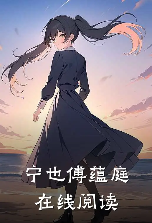 宁也傅蕴庭在线阅读