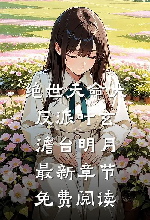 绝世天命大反派叶玄澹台明月最新章节免费阅读