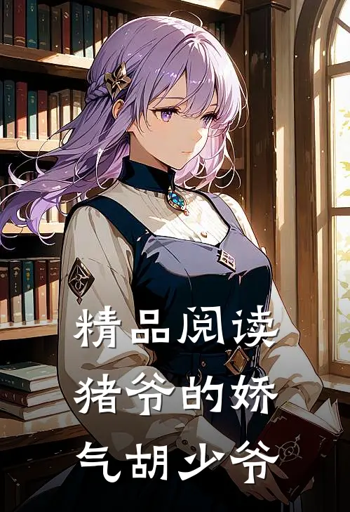 精品阅读猪爷的娇气胡少爷