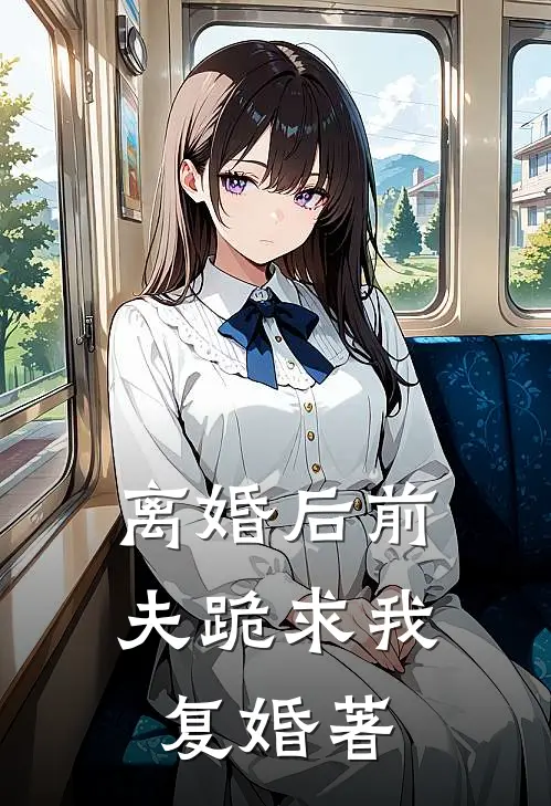 离婚后前夫跪求我复婚著