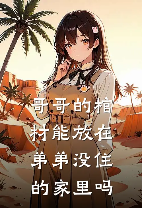 哥哥的棺材能放在弟弟没住的家里吗