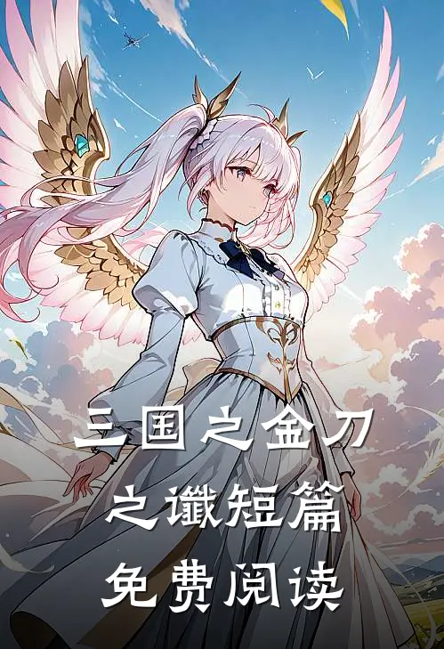三国之金刀之谶短篇免费阅读