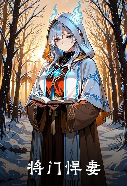 将门悍妻