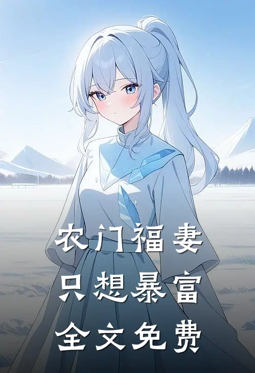 农门福妻只想暴富全文免费