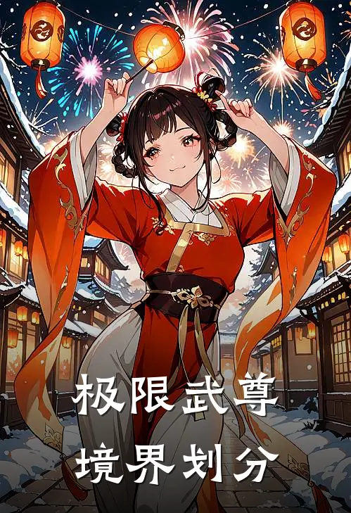 极限武尊境界划分