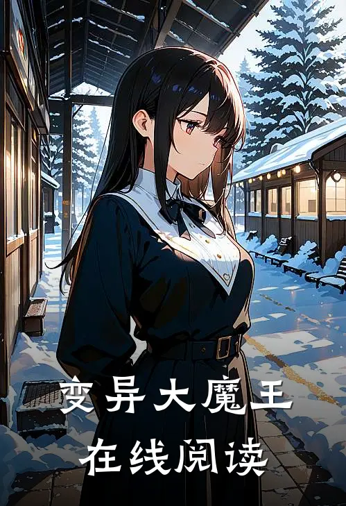 变异大魔王在线阅读