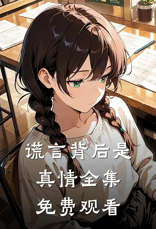 谎言背后是真情全集免费观看