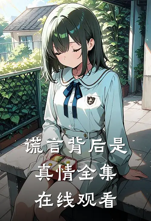 谎言背后是真情全集在线观看