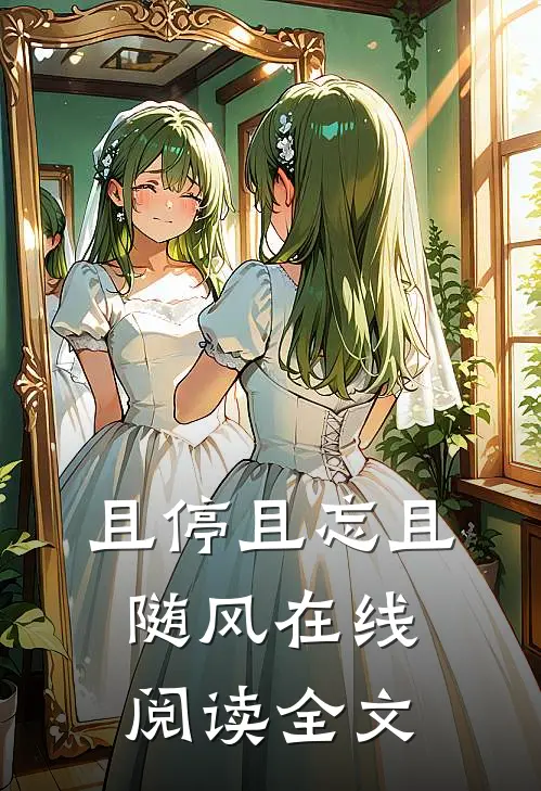 且停且忘且随风在线阅读全文