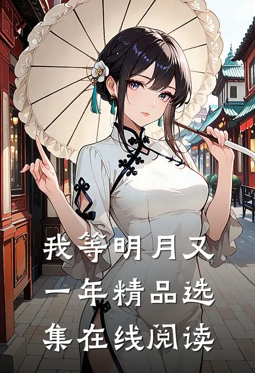 我等明月又一年精品选集在线阅读