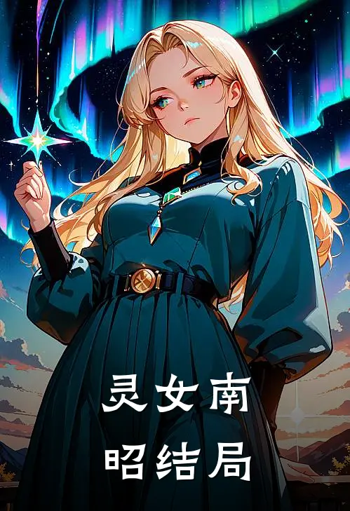 灵女南昭结局