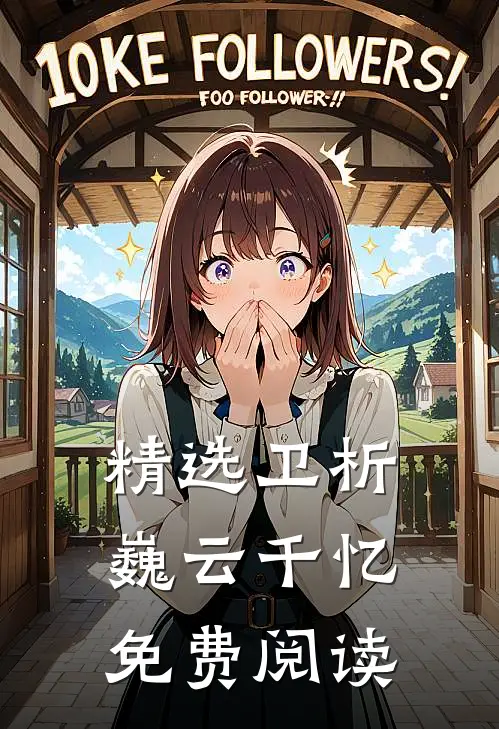 精选卫析巍云千忆免费阅读