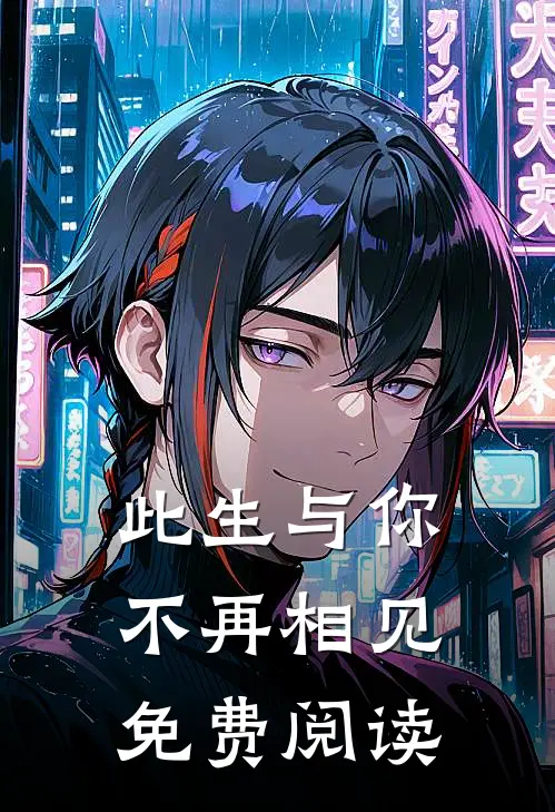此生与你不再相见免费阅读