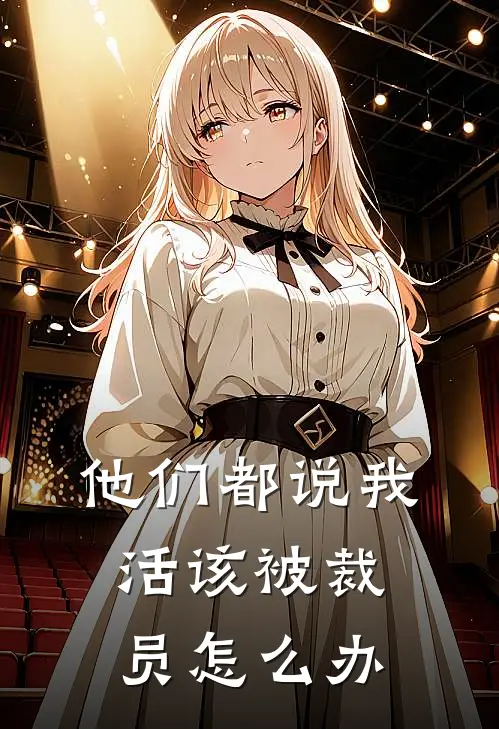 他们都说我活该被裁员怎么办