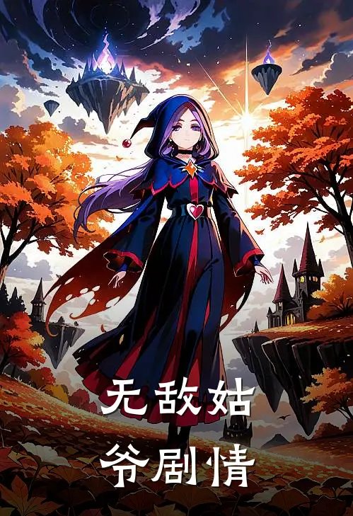 无敌姑爷剧情