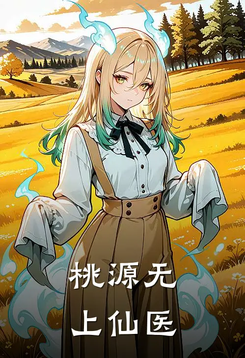 桃源无上仙医