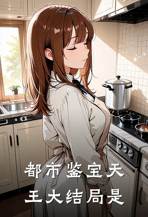 都市鉴宝天王大结局是