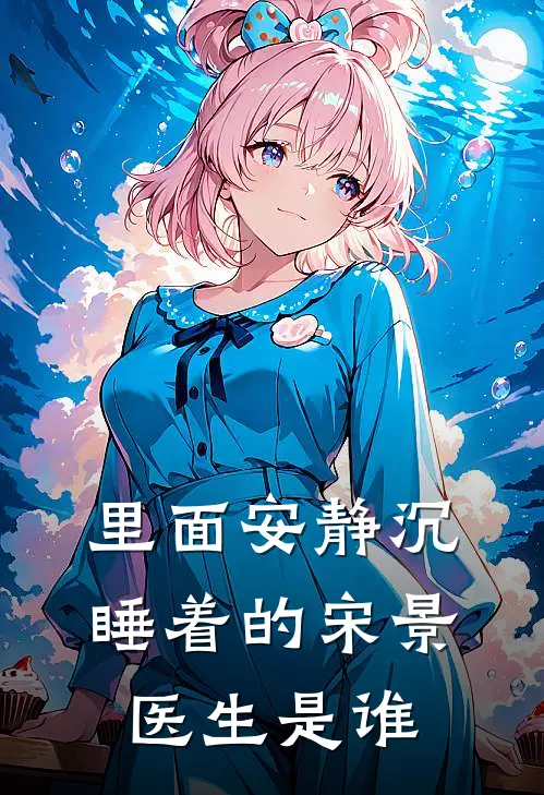 里面安静沉睡着的宋景医生是谁