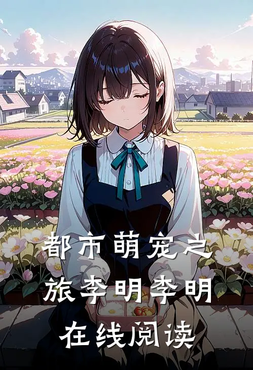 都市萌宠之旅李明李明在线阅读