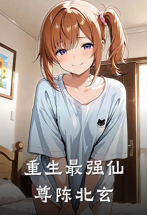 重生最强仙尊陈北玄