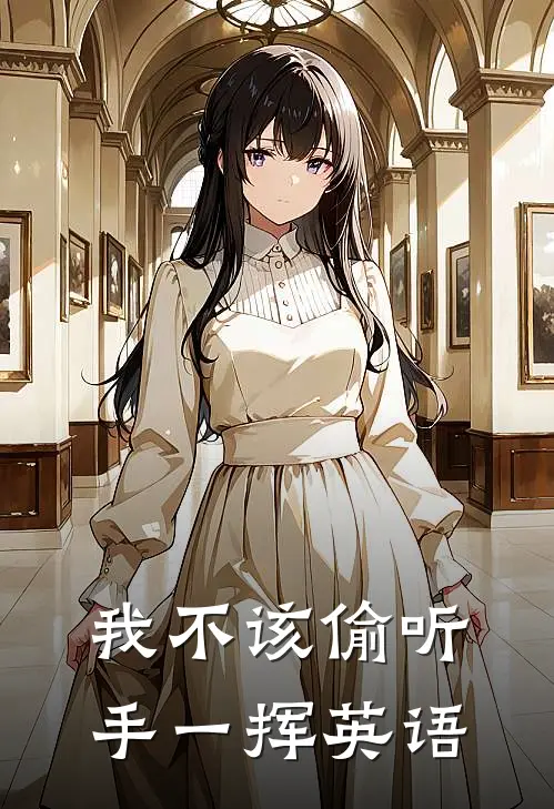 我不该偷听手一挥英语