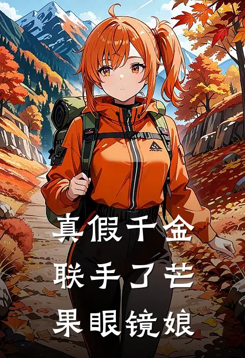 真假千金联手了芒果眼镜娘