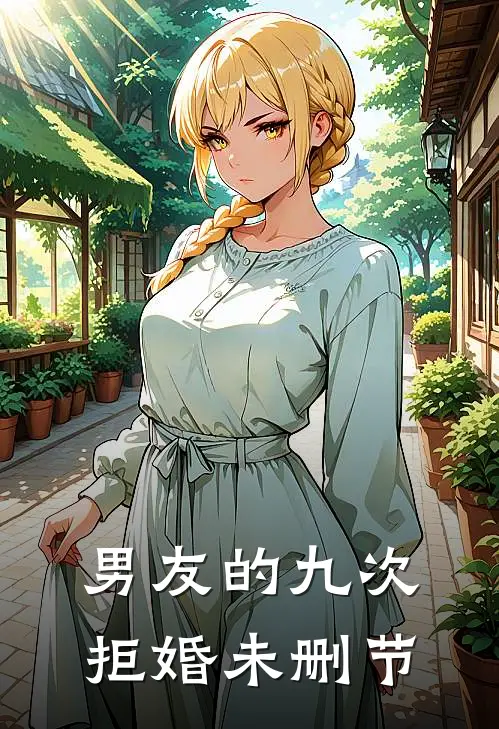 男友的九次拒婚未删节