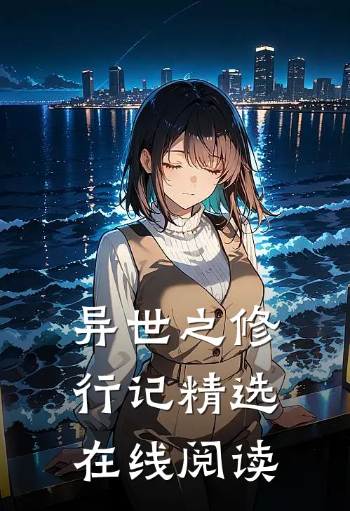 异世之修行记精选在线阅读