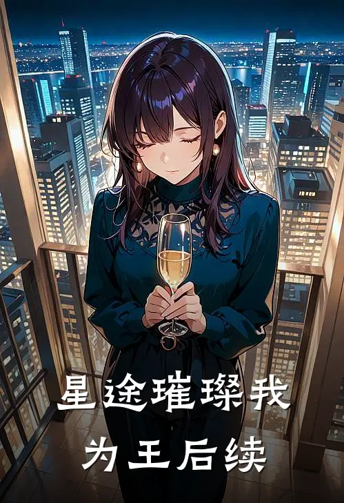 星途璀璨我为王后续