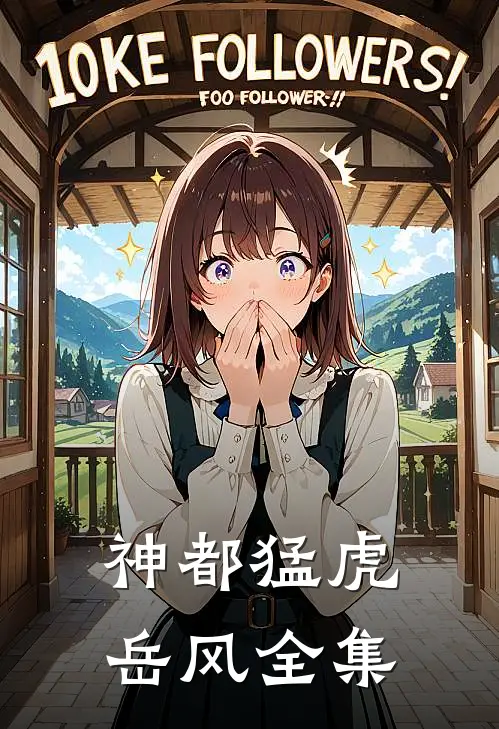 神都猛虎岳风全集