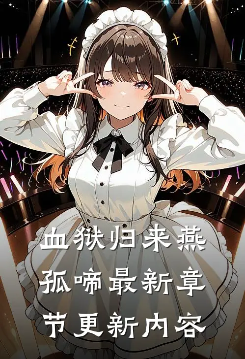 血狱归来燕孤啼最新章节更新内容