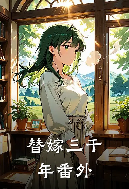 替嫁三千年 番外